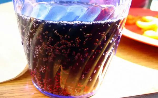 Los 5 padecimientos que puede provocar el consumo de gaseosa