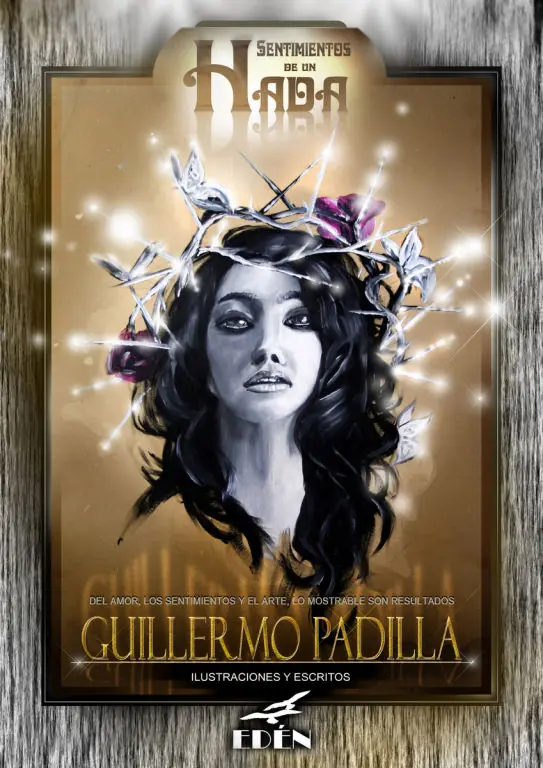 Descarga free Ebook por Guillermo Padilla (Art-Fantasy)