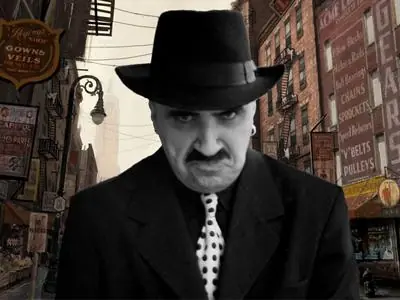 Diferencias entre el Hombre y la Mujer