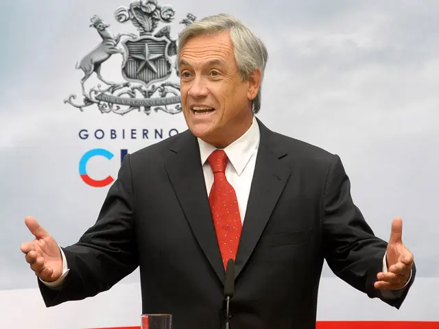 Como llegar a ser presidente