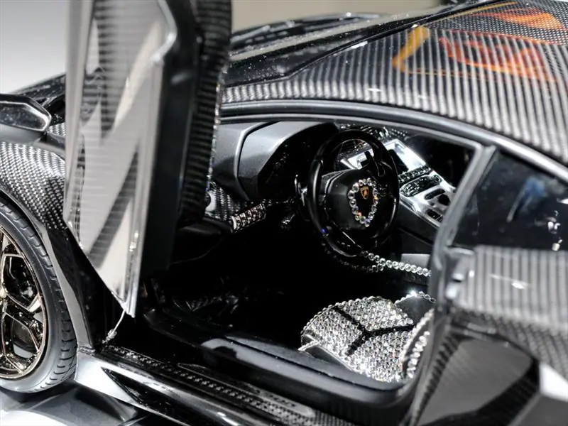 aventador