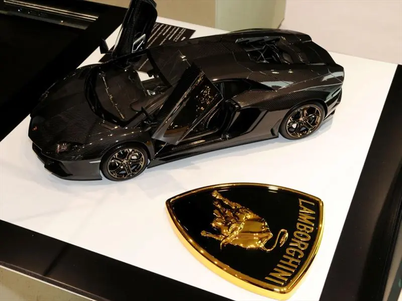 Lamborghini