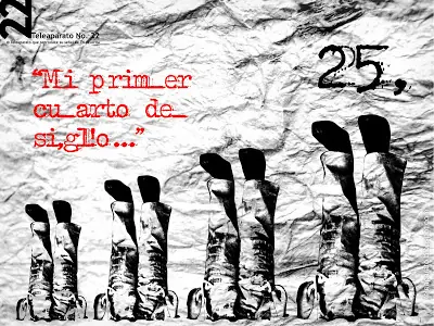 Sindrome de los 20 años