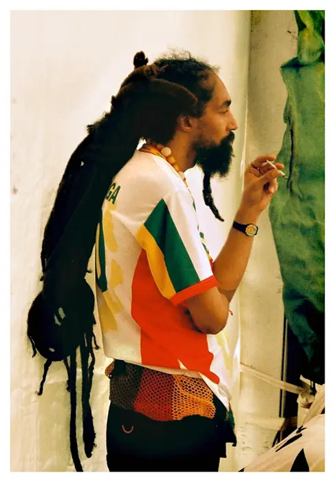 Te explico un poco de la cultura rastafari