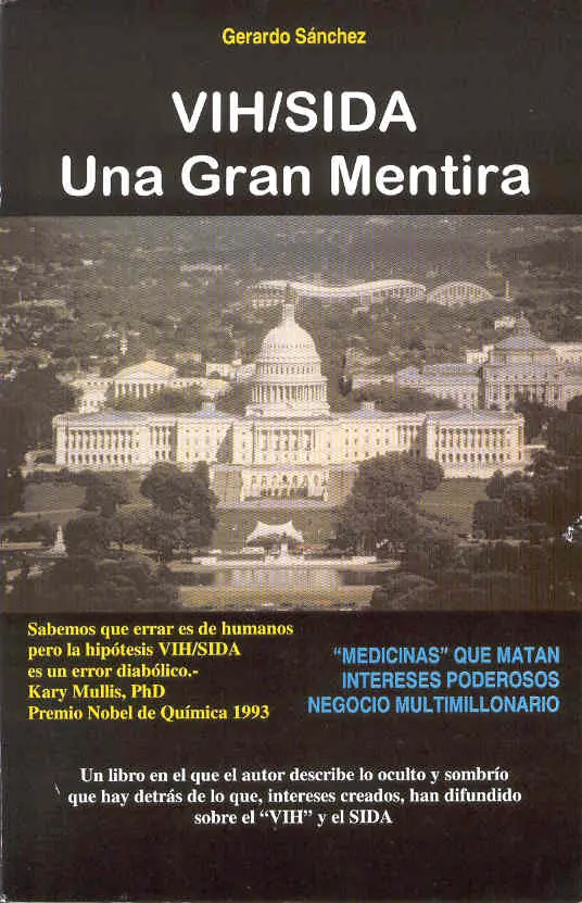 La gran farsa del sida?