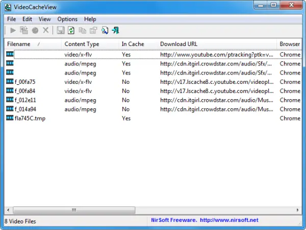 Cómo descargar videos de cualquier pagina? Fácil!