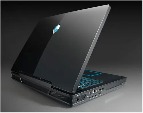 La mejor!! (laptop) del mundo en hardware