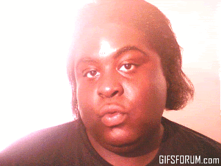 Gif para comentar (especial negros)