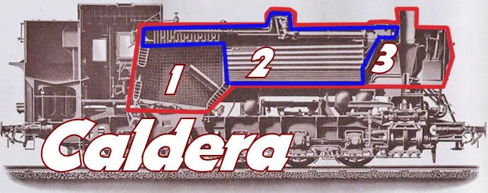 Todo lo que querías saber de locomotoras y nunca supiste