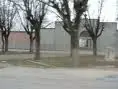 Leyenda urbana: El fantasma de colonia hinojo. olavarria.
