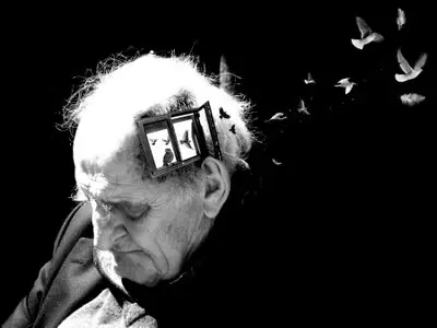 mal de Alzheimer