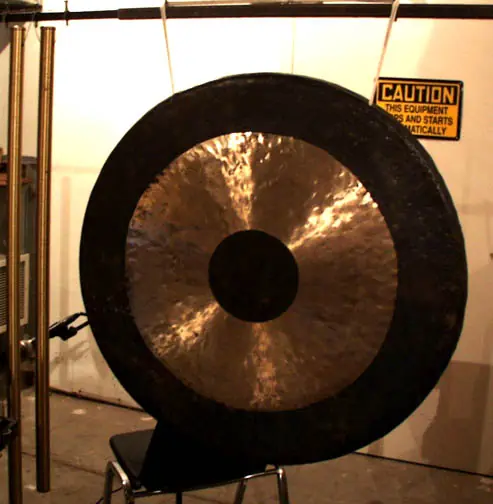 (bateristas) Tipos de platillos (Zildjian)