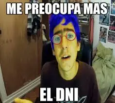 Nuestro nuevo Heroe El uniceja!