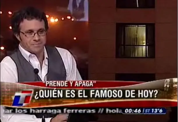 Tadinga adulto? La Cumbia del Uniceja (Tomá La Posta) y vot