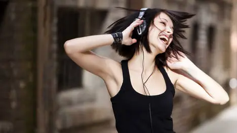 Los efectos de la música en el sistema inmune