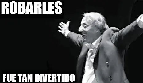 ¿Qué pasa FPV, estás nervioso?