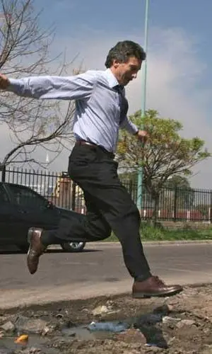 Política Ambiental Estilo PRO