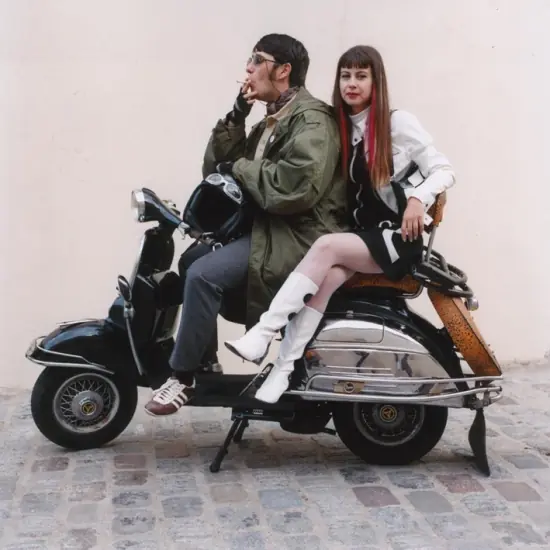 Skinheads: ''Explicación Real''