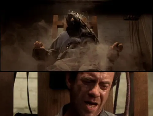 Las Muertes Mas Epicas Del Cine (Spoiler)