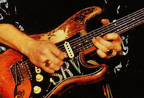 rock
