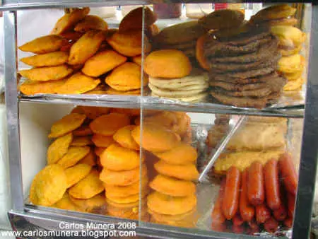 como te amo colombia