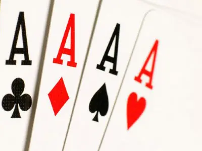 Como jugar Poker Texas Hold'Em