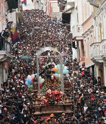 El pecado mas alevoso del Papa