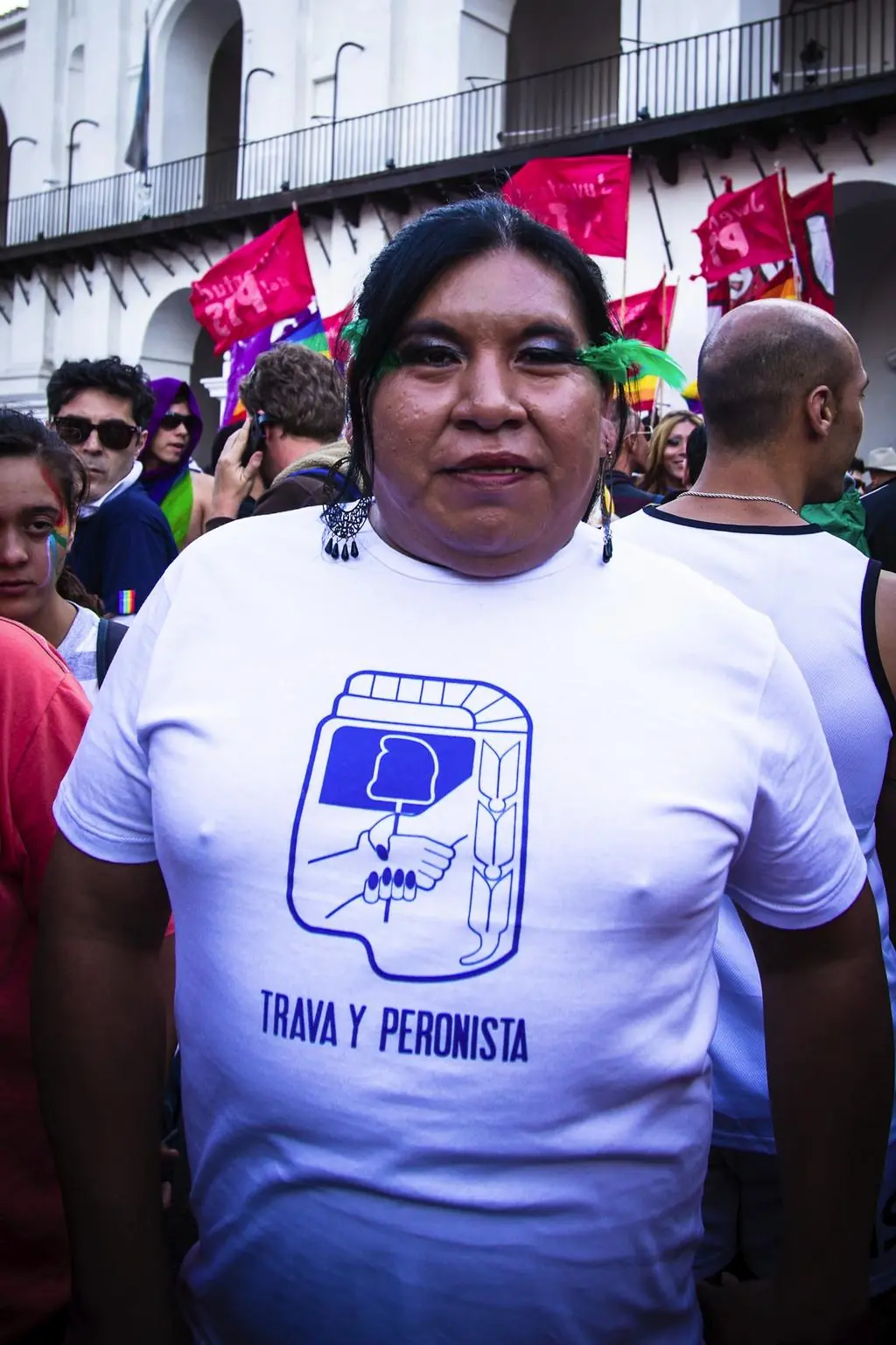 5+1 Razones para ser trava