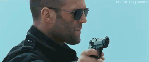 Jason statham (mi humilde post)