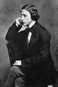 Fotos tomadas por Lewis Carroll y su amistad con Alice