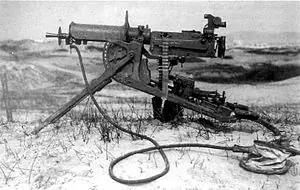armas