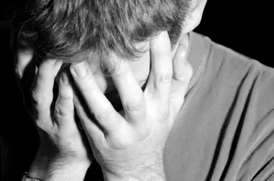 ¿ Por qué estoy tan triste ? [ Auto-Ayuda ]
