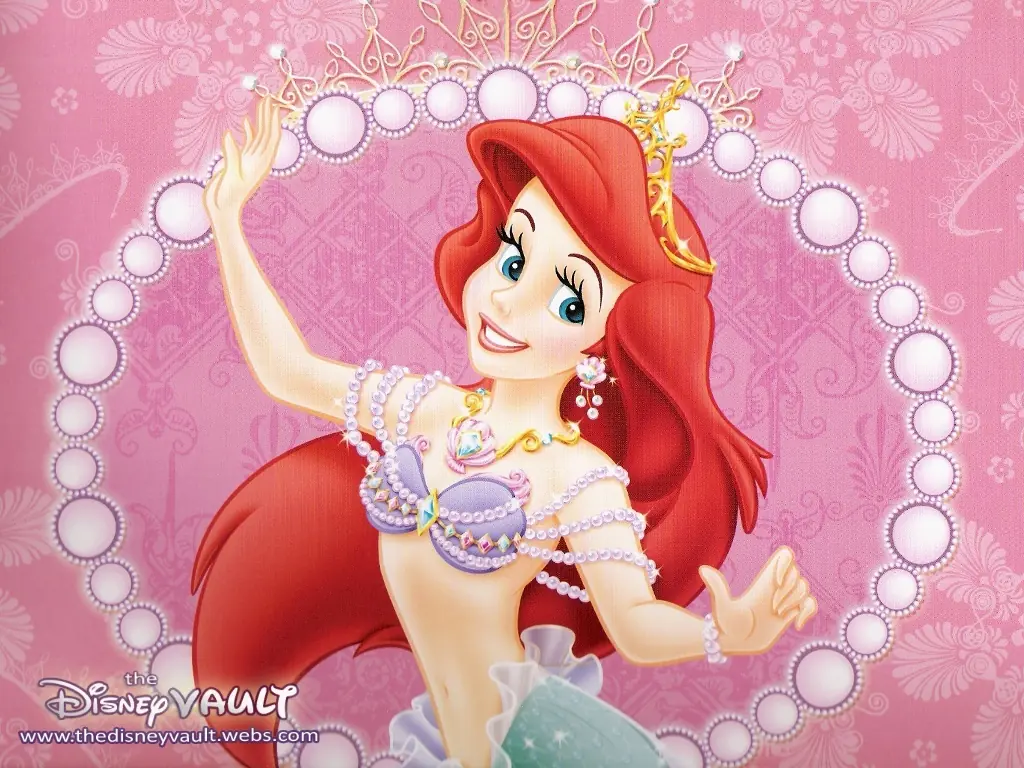''Llegar a Ser Una Princesa''