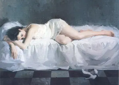 ¿Es bueno dormir Mucho?