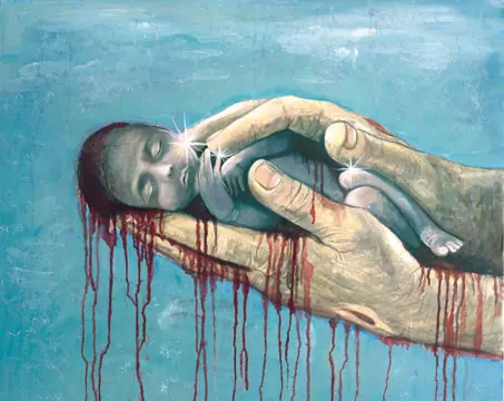 El Aborto (Por que Estoy En Contra) [Info + Testimonios]