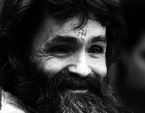 Charles Manson ¿Culpable o inocente?