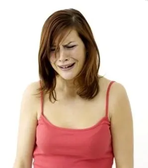 ¿Como dejar a tu novia?