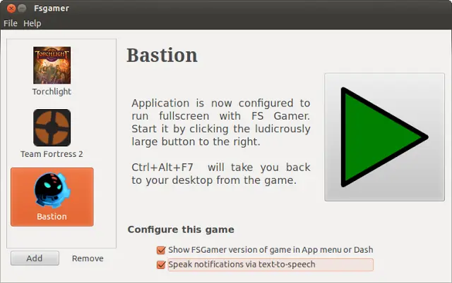 Cómo mejorar el rendimiento de los juegos en Linux
