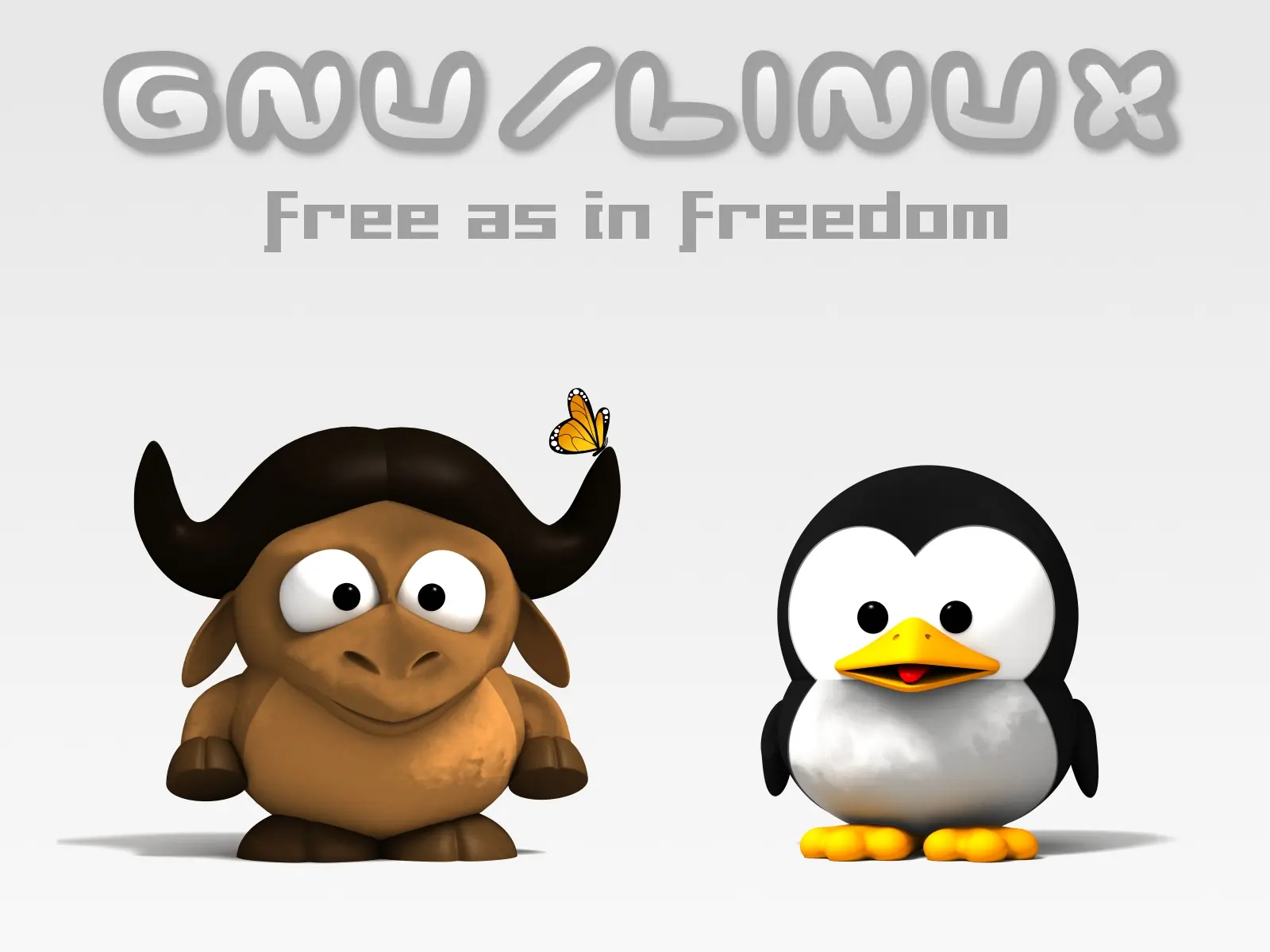 Linux, ultimas versiones 2011 descarga directa