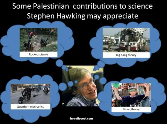 ¿Boicoteará Stephen Hawking su propio generador de voz?