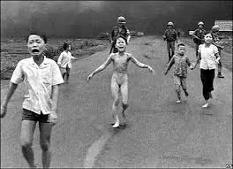 La Verdadera Historia De La Guerra De Vietnam
