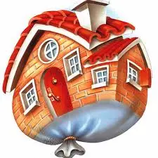 7 Etapas de la Burbuja inmobiliaria en España