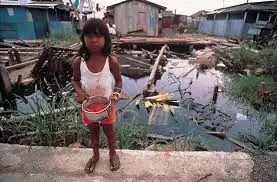 Indigentes, Linyeras y Pobres Preocupados