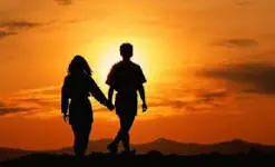 El Amor:algo bueno o malo?