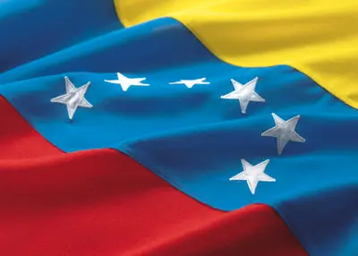 Doodle de Venezuela 5 de Julio: 200 años de la Independenci