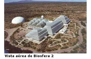 proyecto biosfera II