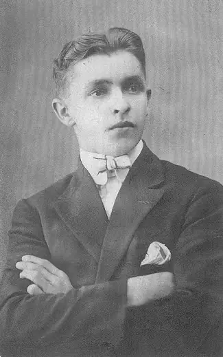Carta de Dominguito Sarmiento a su mama