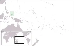 Países poco conocidos...