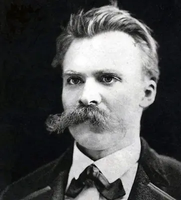 Nietzsche: "La parábola del loco con la linterna"