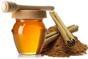 Canela y miel | Propiedades curativas